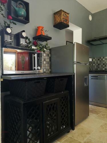 Apartamento La Bastide Des Sources