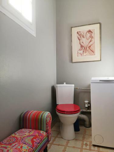 Apartamento La Bastide Des Sources