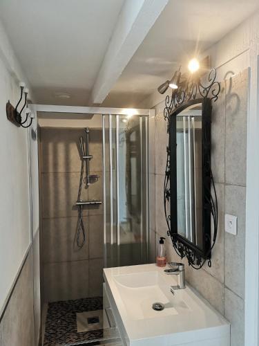 Apartamento La Bastide Des Sources
