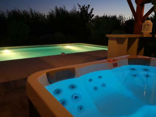 Apartamento La Bastide Des Sources