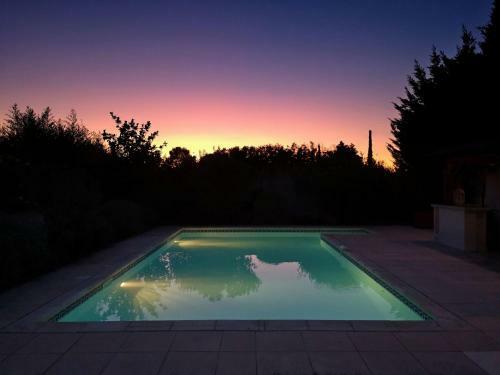 Apartamento La Bastide Des Sources