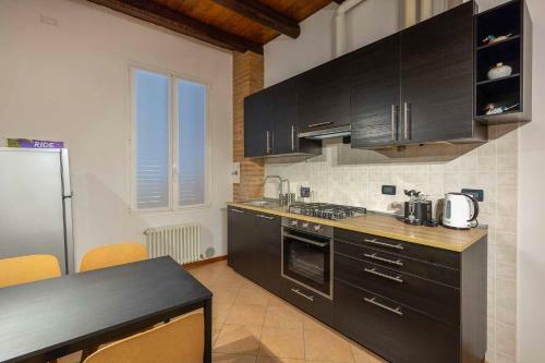 Apartamento Appartamento La Corte Nascosta