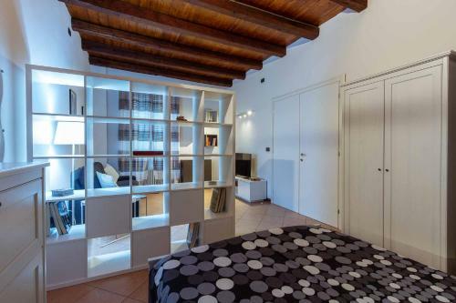 Apartamento Appartamento La Corte Nascosta