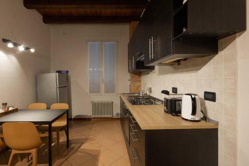 Apartamento Appartamento La Corte Nascosta
