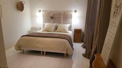 Apartamento Le 32 Bis