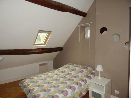 Apartamento Au C?ur Du Centre Historique