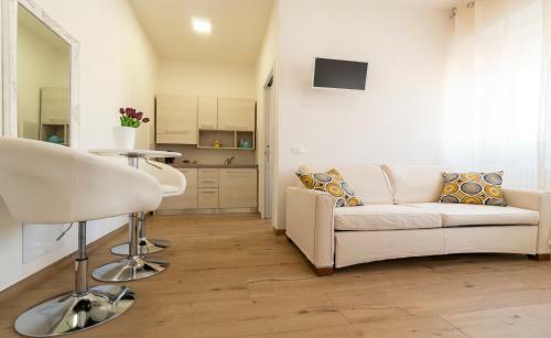 Apartamento Travel Fiera