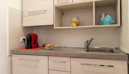 Apartamento Travel Fiera
