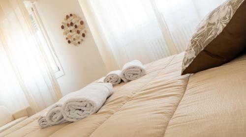 Apartamento Travel Fiera