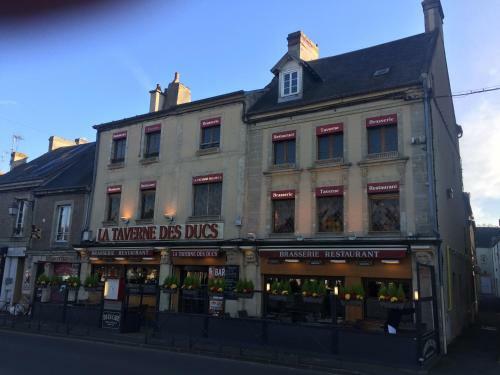 Ike's Deluxe Apartment In Bayeux