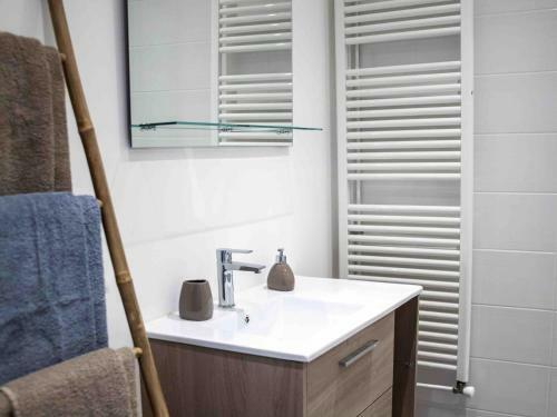 Apartamento Appartement L'embellie