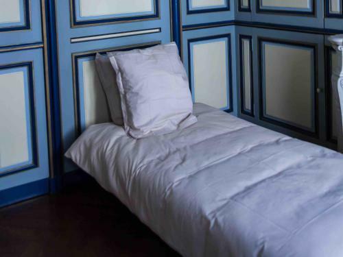 Apartamento Appartement L'embellie