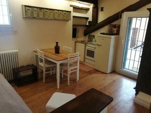 Apartamento Residence Remorsella