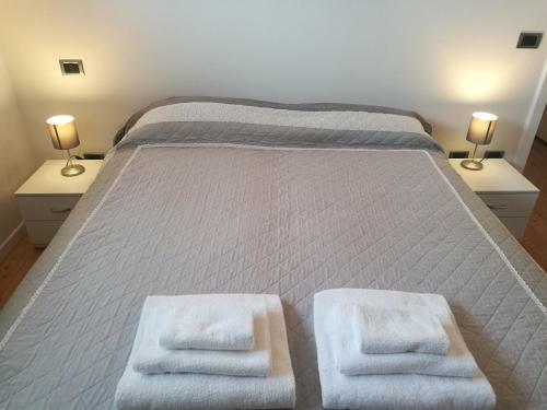 Apartamento Residence Remorsella