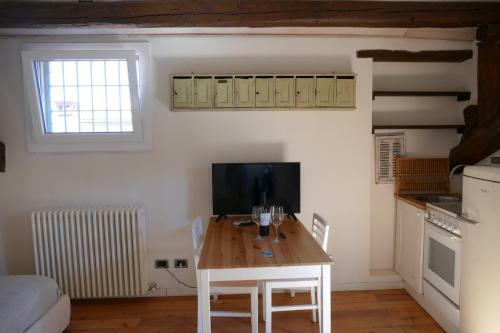 Apartamento Residence Remorsella