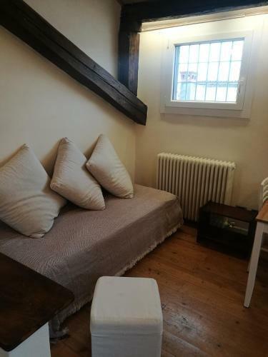 Apartamento Residence Remorsella