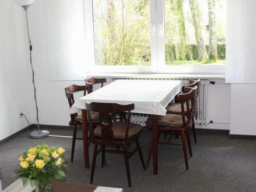 Apartamento Ferienwohnung Biederbick