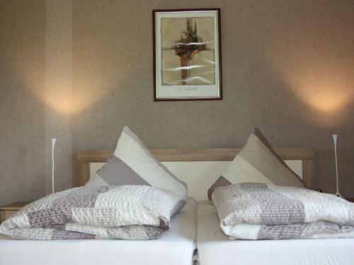 Apartamento Ferienwohnung Biederbick