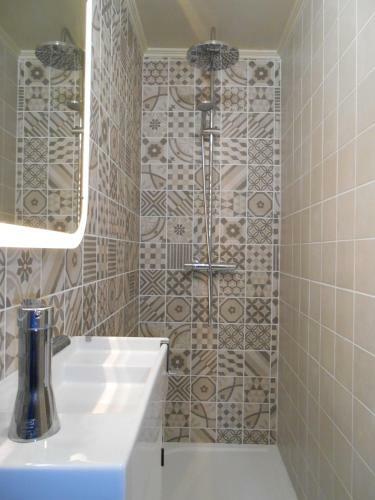 Bed & Breakfast Chambre D�hote En Famille