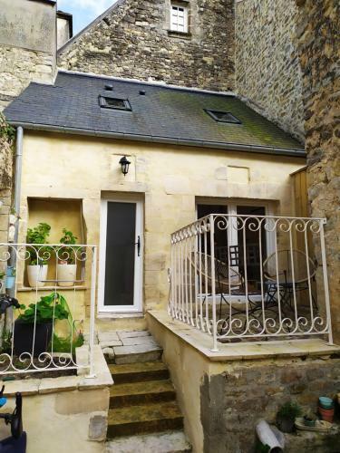 Bed & Breakfast Chambre D�hote En Famille