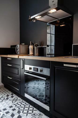 Apartamento Appartement L'�toile