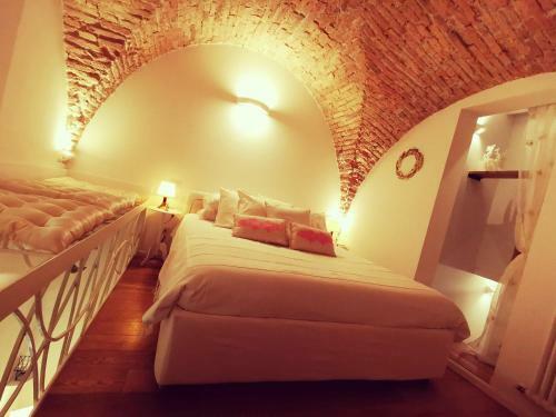 Apartamento Bologna Boutique Home