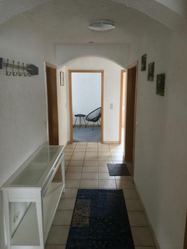 Apartamento Ferienappartement Gr�ner Elch