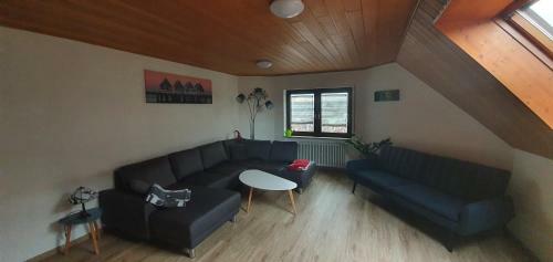 Apartamento Ferienappartement Gr�ner Elch