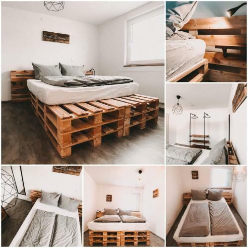 Apartamento Ferienwohnung Susi's Daheim Bei Europa Park Rust