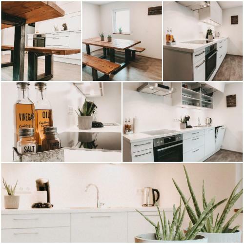 Apartamento Ferienwohnung Susi's Daheim Bei Europa Park Rust