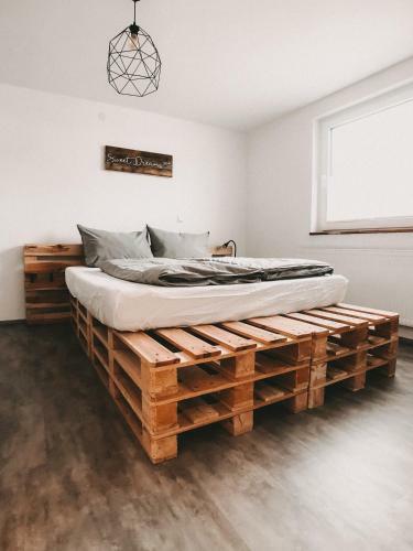 Apartamento Ferienwohnung Susi's Daheim Bei Europa Park Rust