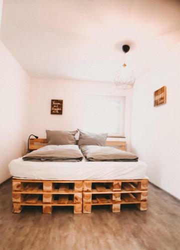Apartamento Ferienwohnung Susi's Daheim Bei Europa Park Rust
