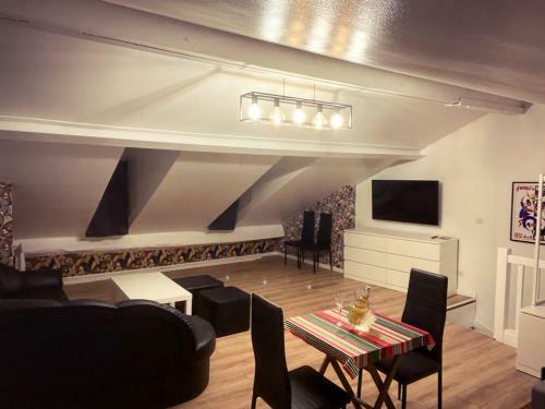 Maison D'h�tes City Break Miradour