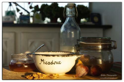 Maison D'h�tes City Break Miradour