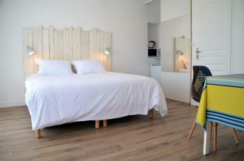 Maison D'h�tes City Break Miradour