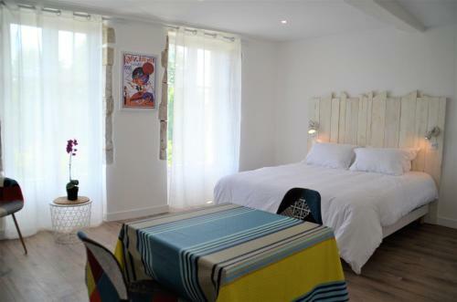Maison D'h�tes City Break Miradour