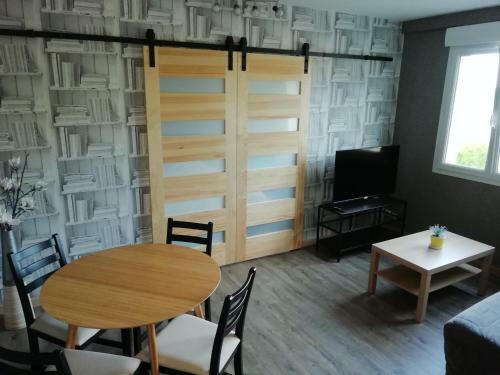 Apartamento Appartement
