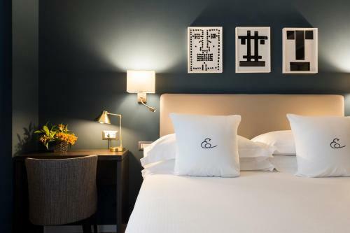 Elizabeth Lifestyle Hotel