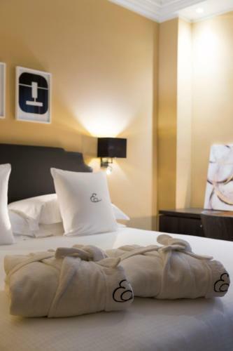 Elizabeth Lifestyle Hotel