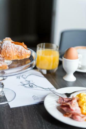 Elizabeth Lifestyle Hotel