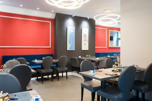 Elizabeth Lifestyle Hotel