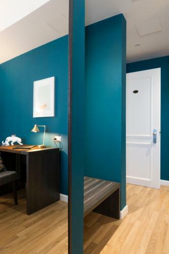 Elizabeth Lifestyle Hotel
