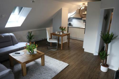 Apartamento Ferienwohnung Am See 2