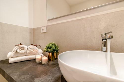 Apartamento Housmart Arienti 38a