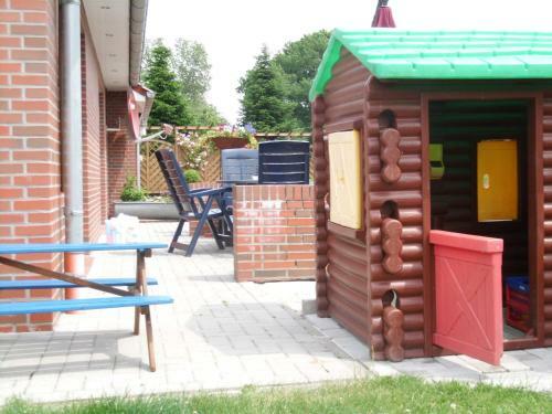 Apartamento Ferienwohnung Hiskas Hoff_ 95128