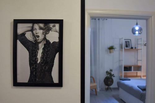 Apartamento Galliera Street