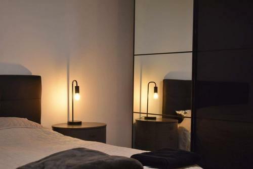 Apartamento Galliera Street