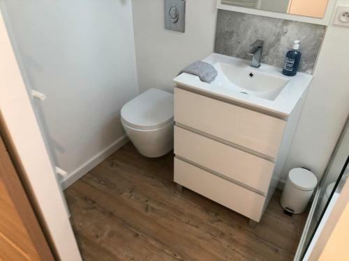 Apartamento Nouveau ! Appartement Loft Hyper Centre Bayeux