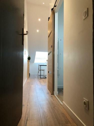 Apartamento Nouveau ! Appartement Loft Hyper Centre Bayeux