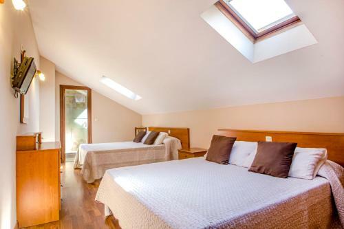 Albergue Hoster�a Fimar